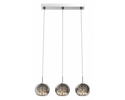Подвесной светильник Zumaline Crystal P0076-03N-B5FZ