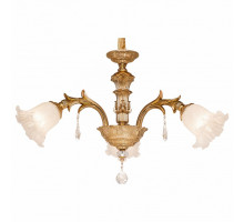 Подвесная люстра SilverLight Gioconda 730.58.3