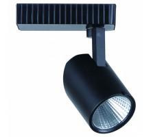 Светильник на штанге Arte Lamp Track Lights A3607PL-1BK