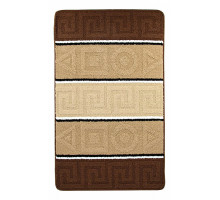 Коврик для ванной (60x100 см) Kamalak 1016