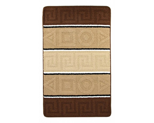 Коврик для ванной (60x100 см) Kamalak 1016