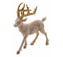 Статуэтка (15х7х14 см) ART 233-209