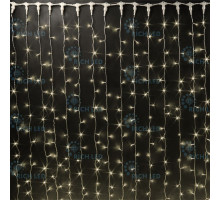 Занавес световой (2x6 м) RL-C2*6F-CW/WW