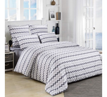 Постельное белье евростандарт Никон