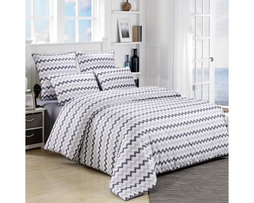 Постельное белье евростандарт Никон