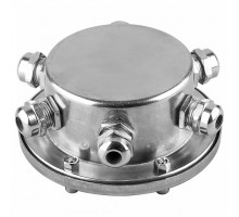 Разветвитель Feron Saffit LD506 32185