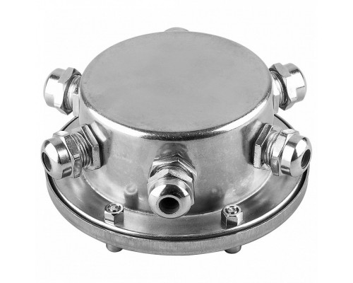 Разветвитель Feron Saffit LD506 32185