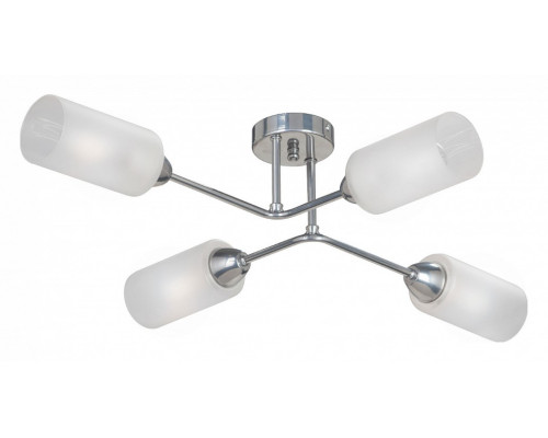 Потолочная люстра Vitaluce 4188 V4188-9/4PL