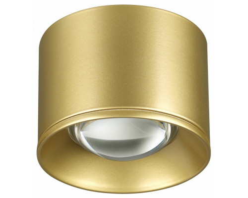 Накладной светильник Novotech Patera 358669