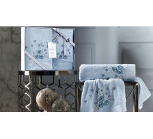 Набор полотенец для ванной Malinda