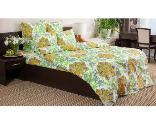 Постельное белье полутораспальное Царственный образ