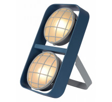 Настольная лампа декоративная Lucide Renger 05533/02/35