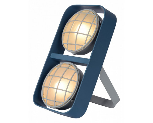 Настольная лампа декоративная Lucide Renger 05533/02/35