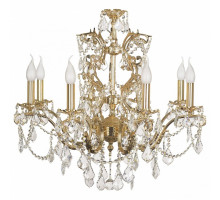 Подвесная люстра Dio D’Arte Forli Forli E 1.1.8.300 G