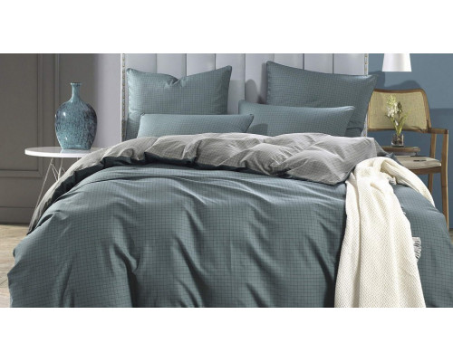 Постельное белье двуспальное Диксан