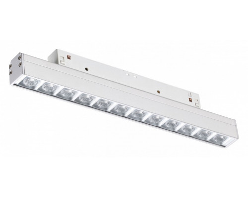 Накладной светильник Novotech Flum 358417