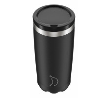 Термокружка (500 мл) Monochrome C500MOBLK