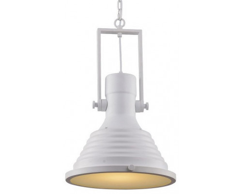 Подвесной светильник Arte Lamp Decco A8021SP-1WH