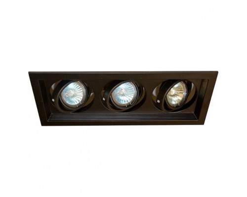 Встраиваемый светильник Imex IL.0006 1 IL.0006.6300