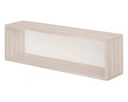 Полка книжная Домино ПК-30 К