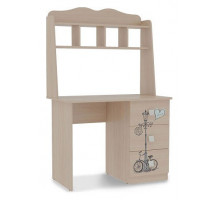 Стол компьютерный Амели MDA-05