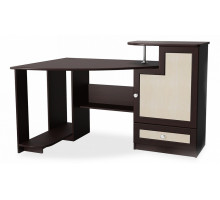 Стол компьютерный Мебелайн-5