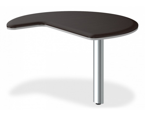 Стол приставной Dioni DB 110-M(L)