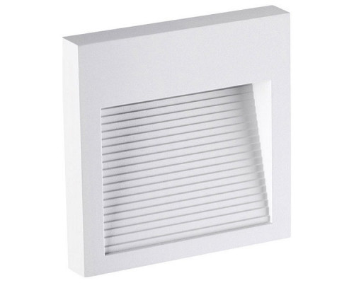 Встраиваемый светильник Novotech Muro 358191