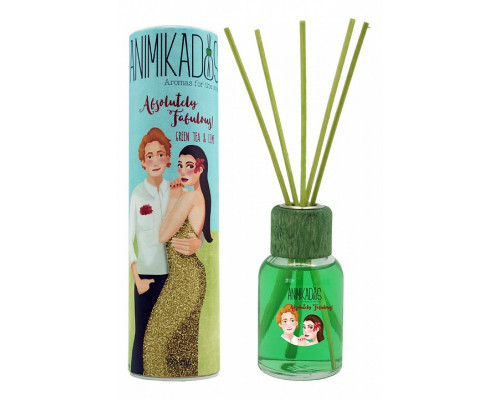 Ароматизатор диффузионный (16.8 см) Absolutely fabulous MK050RGAMGB