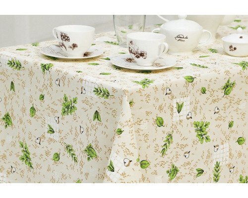 Скатерть Травы