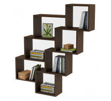 Полка книжная Флэш-14