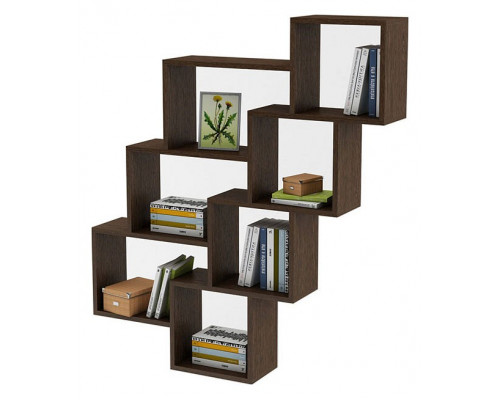 Полка книжная Флэш-14