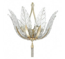 Подвесная люстра Odeon Light Floweri 4838/4