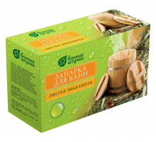 Набор запарки для бани (20x1.5 гр) 30017