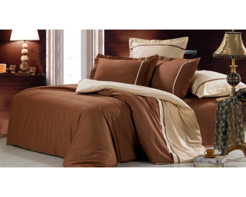 Постельное белье двуспальное OD-13