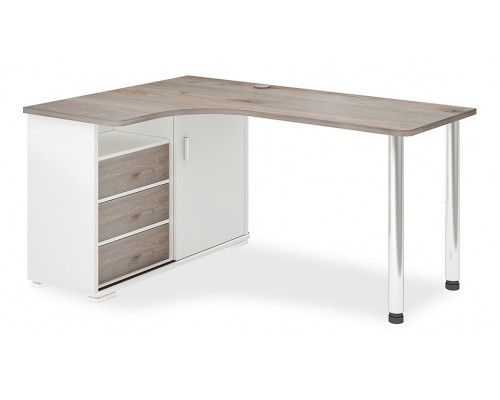 Стол письменный Домино СР-165СМ