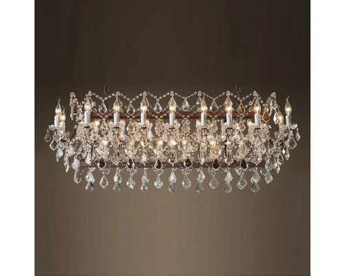 Подвесная люстра LArte Luce