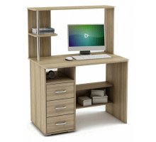 Стол компьютерный Форест-12