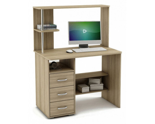 Стол компьютерный Форест-12