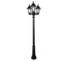 Фонарный столб Fumagalli Rut E26.157.S30.AXF1R