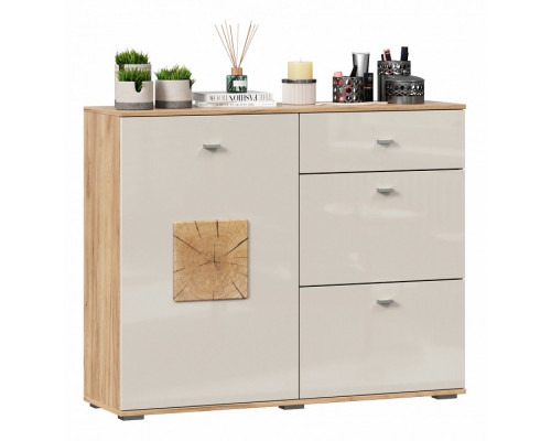 Тумба для обуви Фиджи ЛД 659.350.000