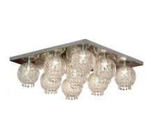 Накладной светильник Lussole Branca 