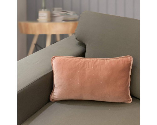 Наволочка декоративная Сапфир