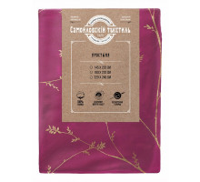 Простыня (180x220 см) Флейм