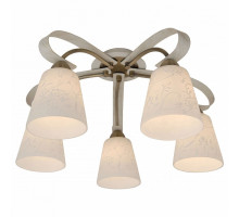 Потолочная люстра Lussole Conway 