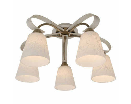 Потолочная люстра Lussole Conway