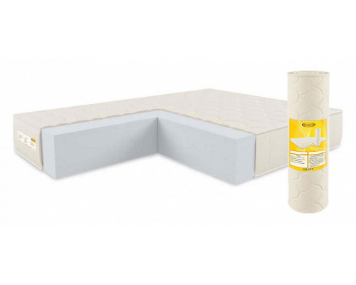 Матрас односпальный Roll Max 2000x900