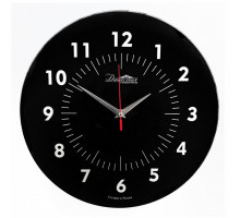 Настенные часы (33 см) Династия 01-077