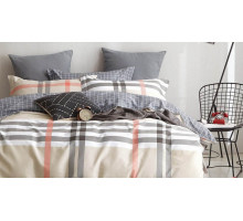 Постельное белье полутораспальное C-308