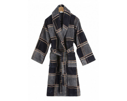 Халат мужской (XXL) Melvin